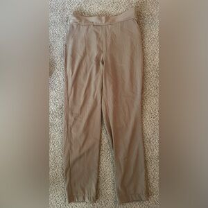 Max Studio Women’s pull on pants